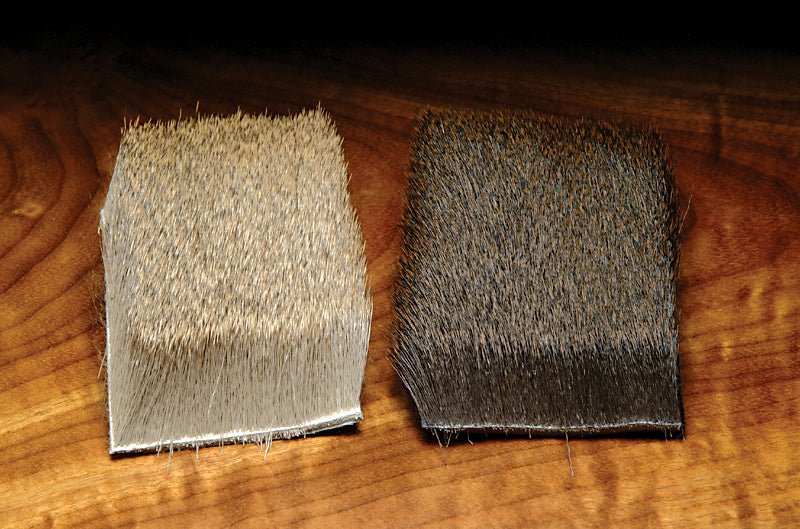 Hareline Comparadun Hair | Tailwaters Fly Fishing