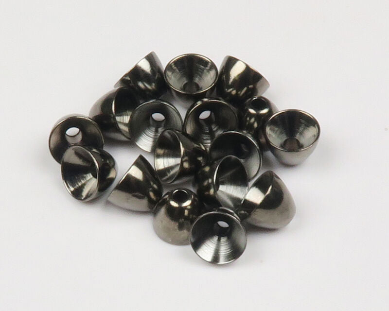 Hareline Small Cone Heads | Tailwaters Fly Fishing