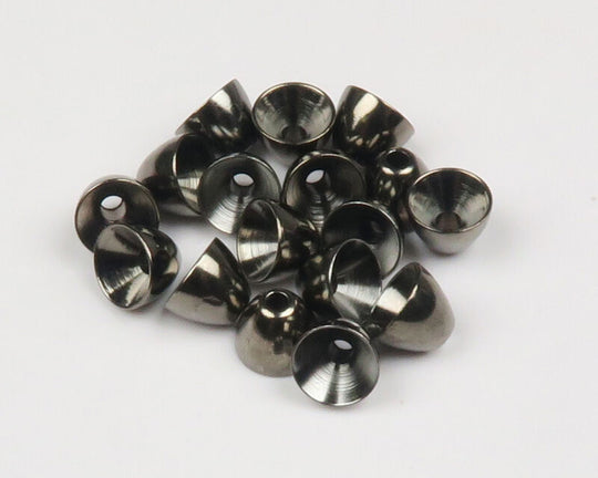 Hareline Small Cone Heads | Tailwaters Fly Fishing
