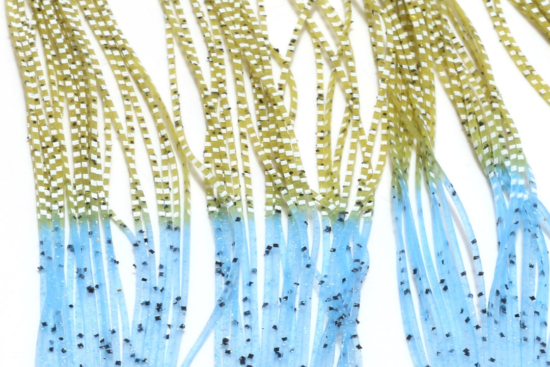 Hareline Crab Crusher Legs | Tailwaters Fly Fishing