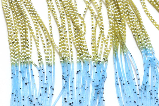 Hareline Crab Crusher Legs | Tailwaters Fly Fishing