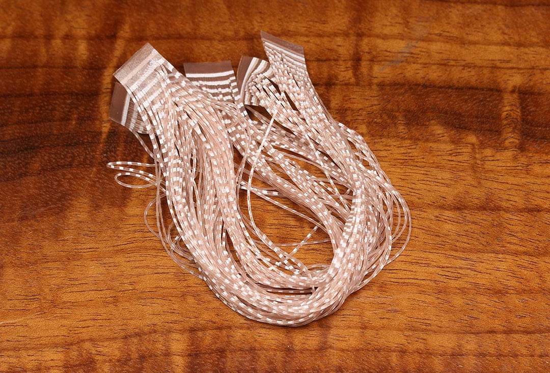 Hareline Chicone's Micro Crusher Legs | Tailwaters Fly Fishing