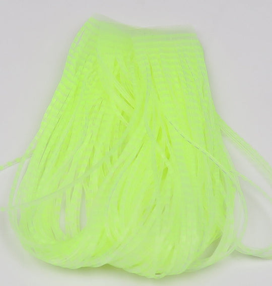Hareline Chicone's Regular Crusher Legs | Tailwaters Fly Fishing