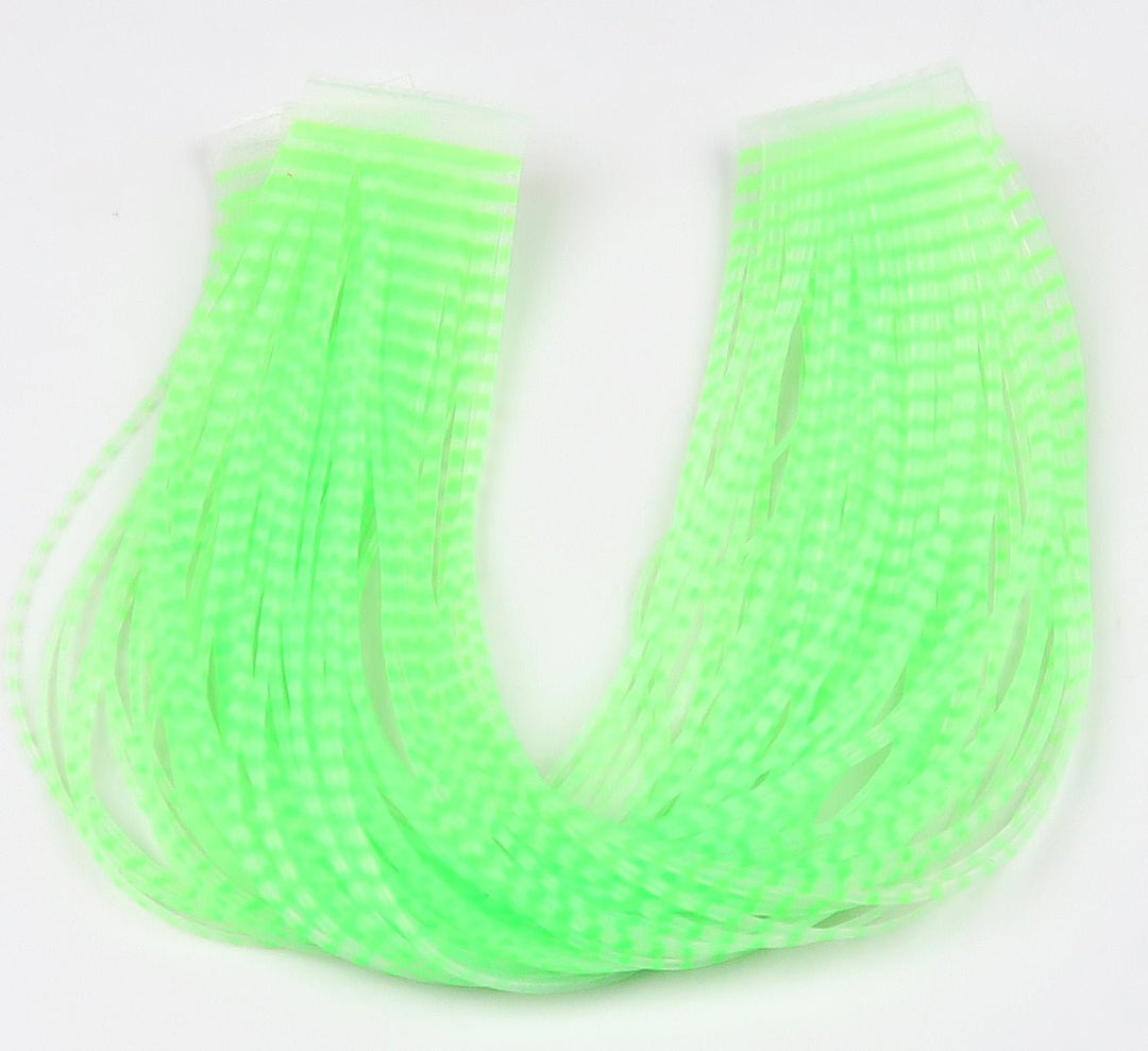 Hareline Chicone's Regular Crusher Legs | Tailwaters Fly Fishing