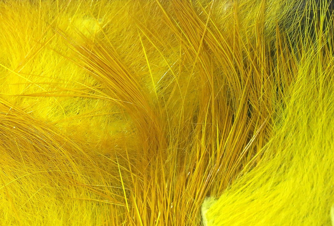 Hareline Crosscut Rabbit Strips