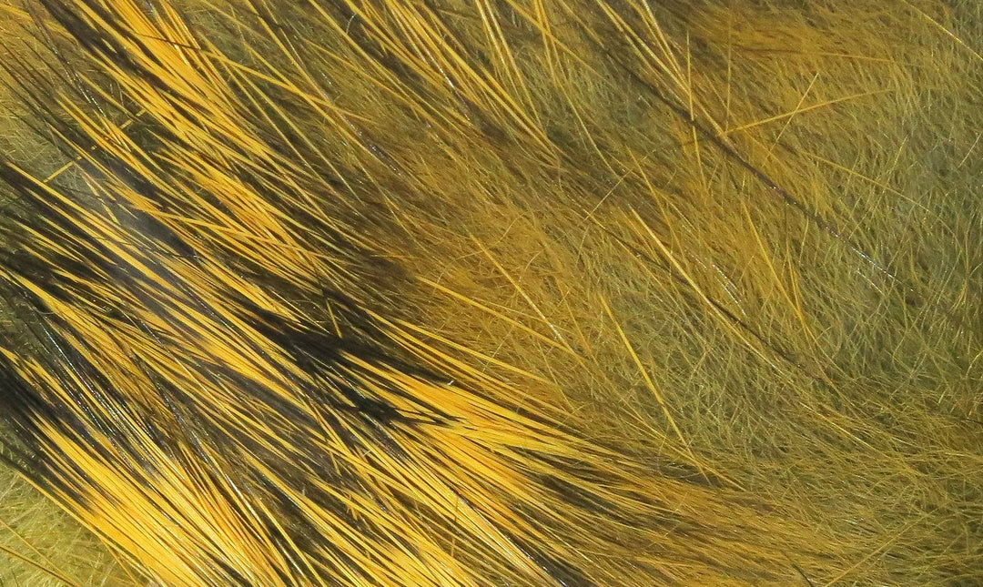 Hareline Crosscut Rabbit Strips | Tailwaters Fly Fishing