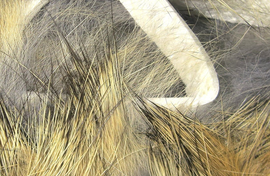 Hareline Crosscut Rabbit Strips | Tailwaters Fly Fishing