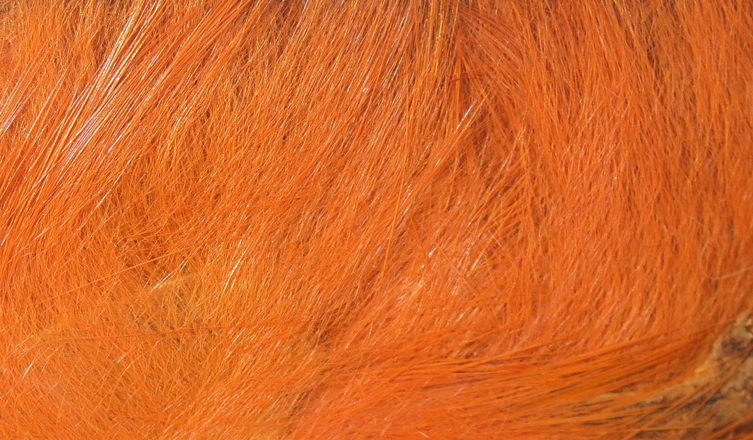 Hareline Crosscut Rabbit Strips
