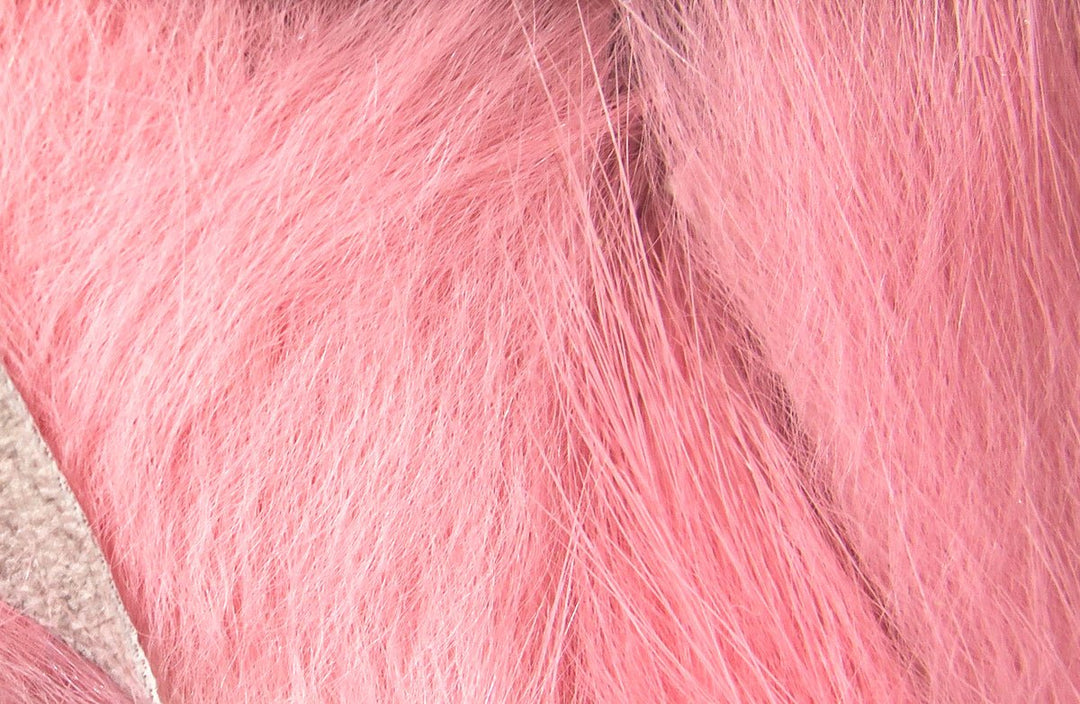 Hareline Crosscut Rabbit Strips