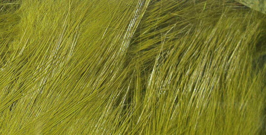 Hareline Crosscut Rabbit Strips