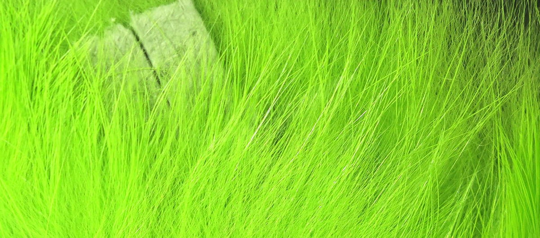 Hareline Crosscut Rabbit Strips