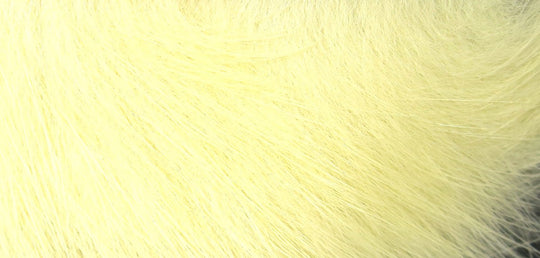 Hareline Crosscut Rabbit Strips