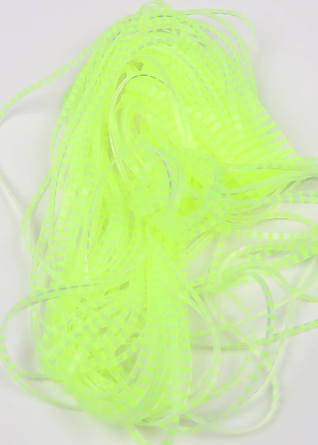 Hareline Chicone's Wide Crusher Legs | Tailwaters Fly Fishing