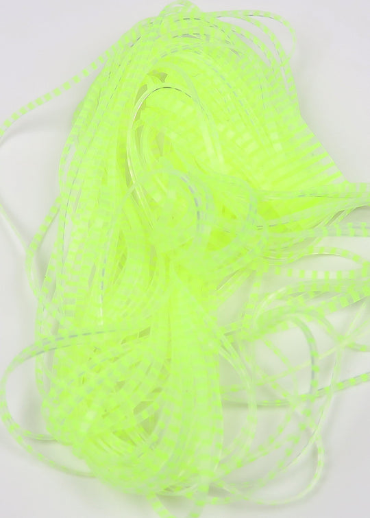Hareline Chicone's Wide Crusher Legs | Tailwaters Fly Fishing