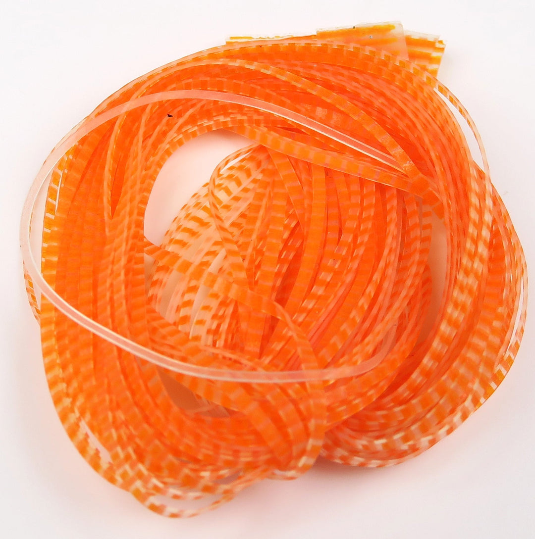 Hareline Chicone's Wide Crusher Legs | Tailwaters Fly Fishing