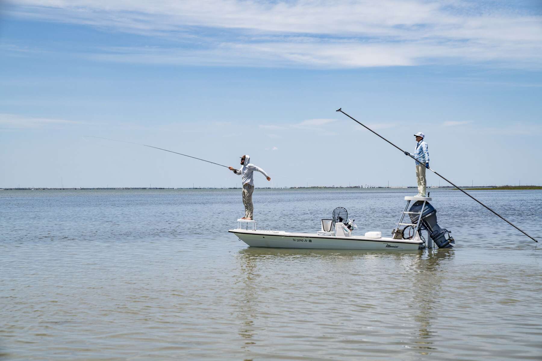 Advanced Casting Class | Tailwaters Fly Fishing