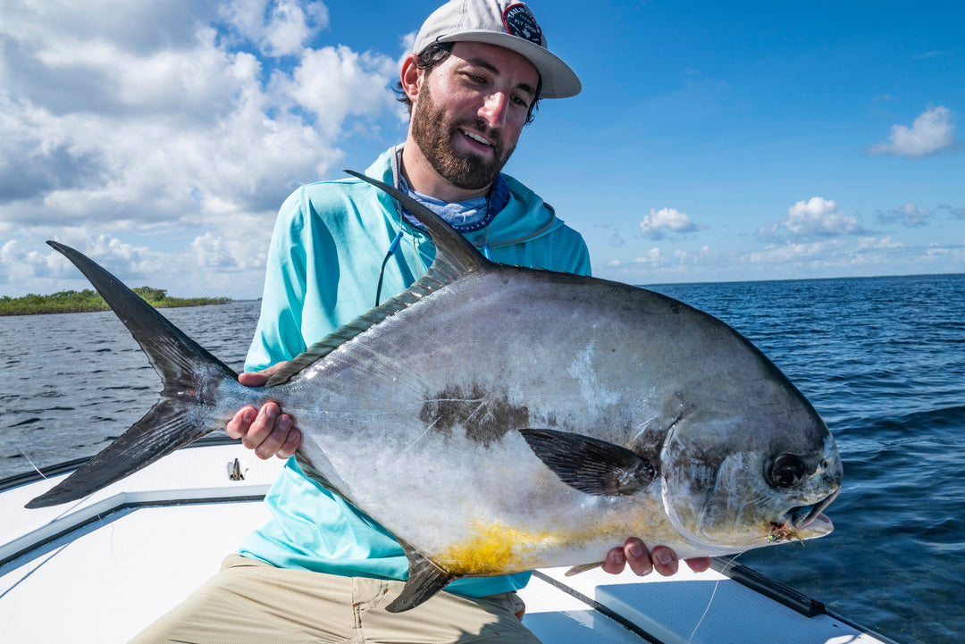Belize - Turneffe Atoll Custom Fly Selection | Tailwaters Fly Fishing