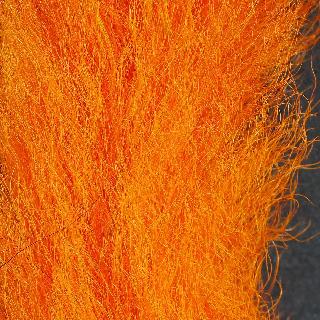 Hareline Calf Tail