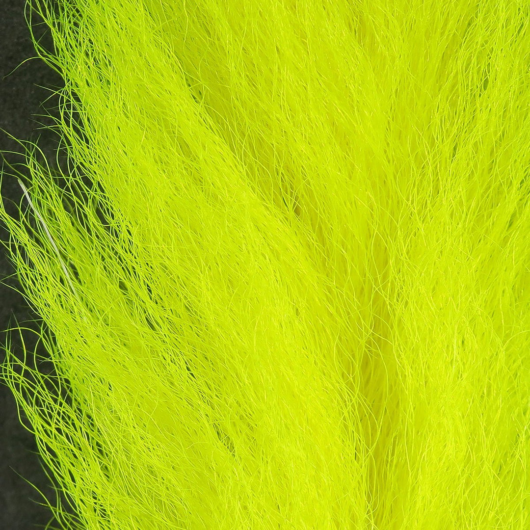 Hareline Calf Tail