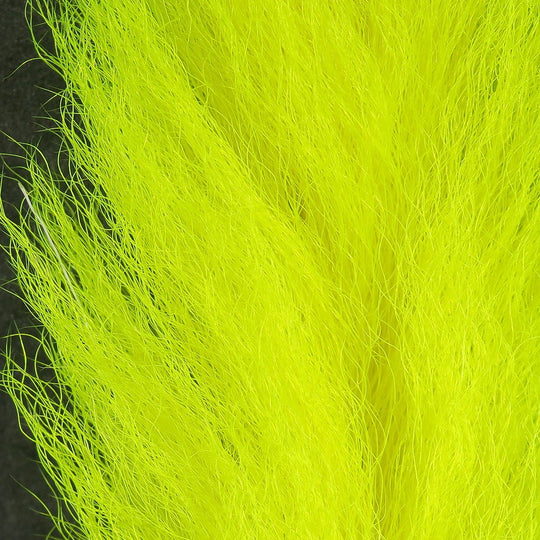 Hareline Calf Tail