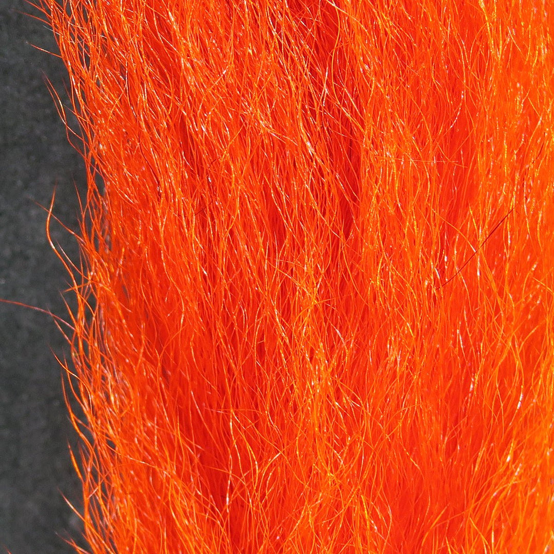 Hareline Calf Tail