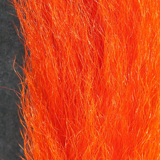 Hareline Calf Tail