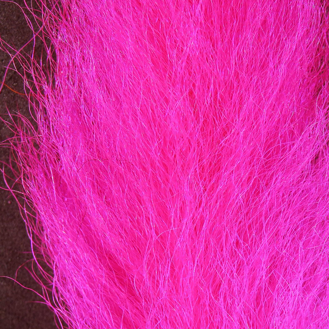 Hareline Calf Tail