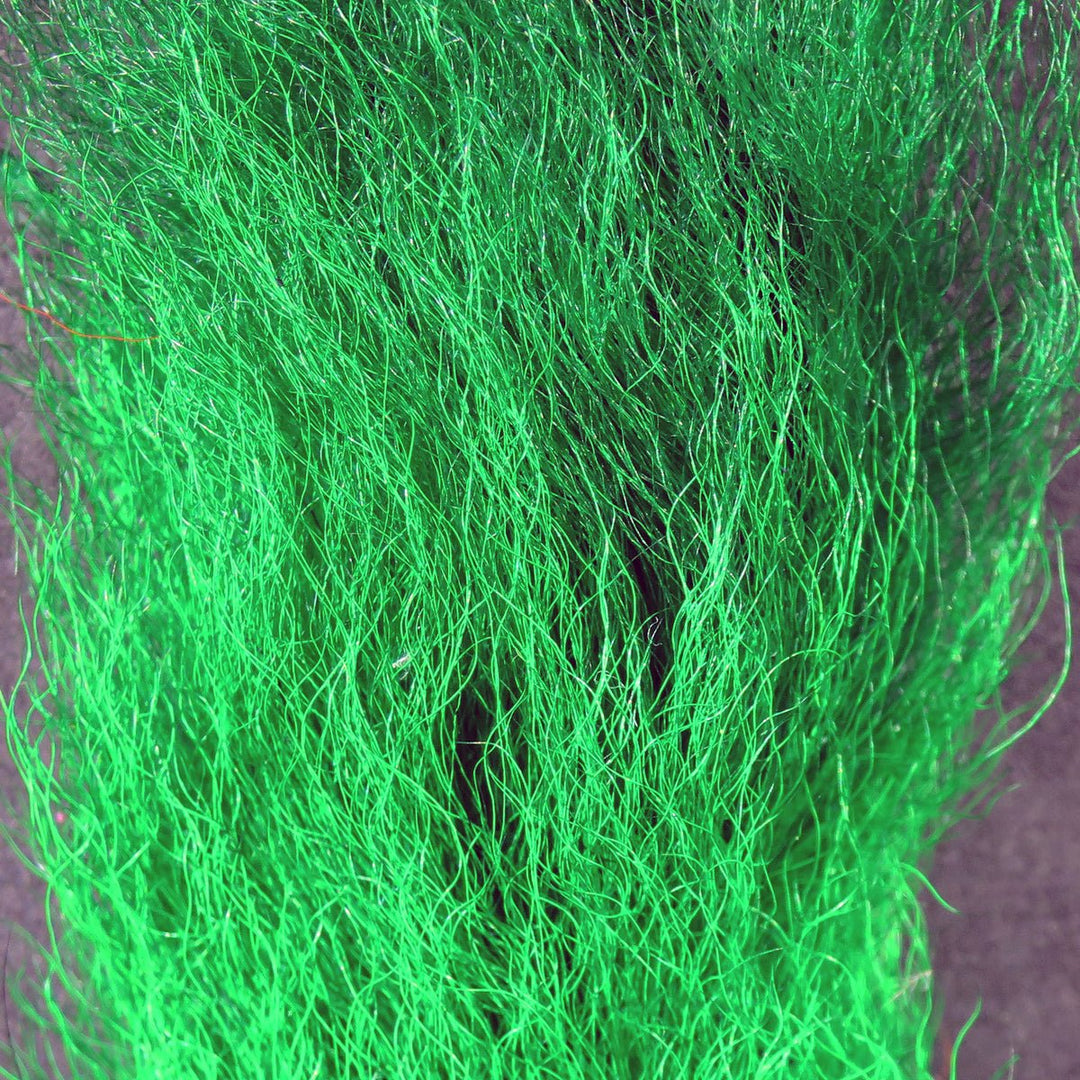 Hareline Calf Tail | Tailwaters Fly Fishing