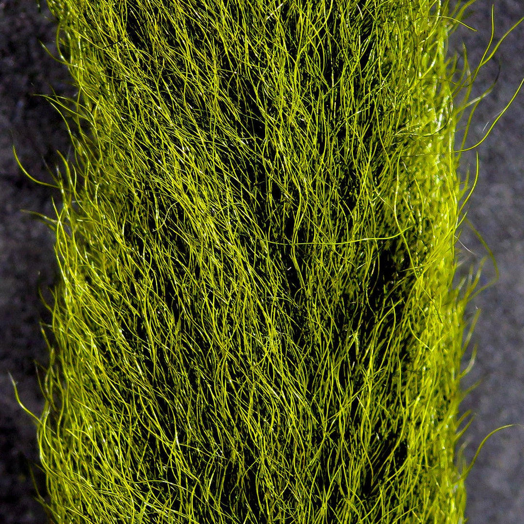 Hareline Calf Tail | Tailwaters Fly Fishing