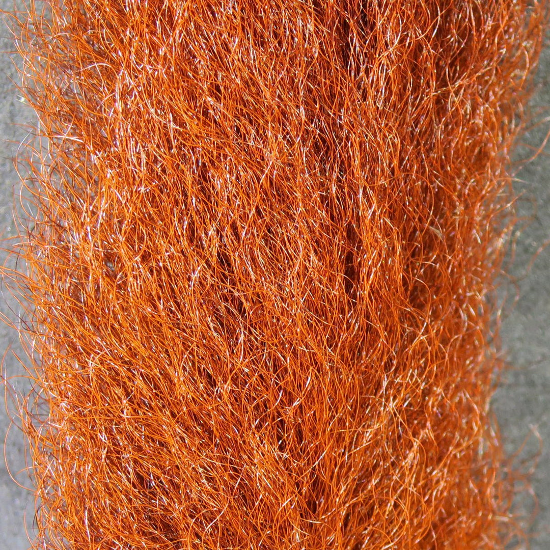 Hareline Calf Tail