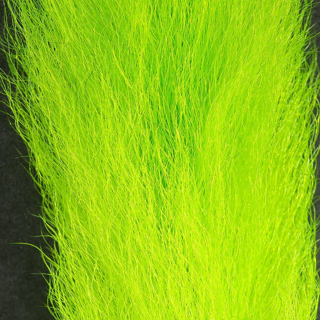 Hareline Calf Tail | Tailwaters Fly Fishing