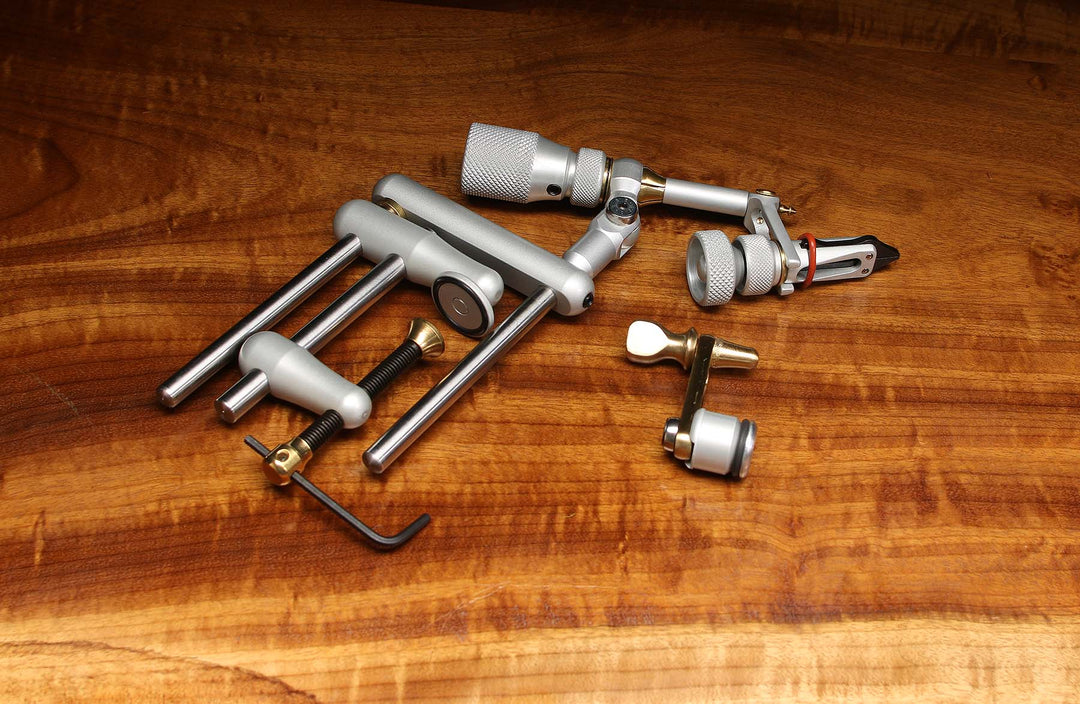 Hareline Cottarelli Standard Vise