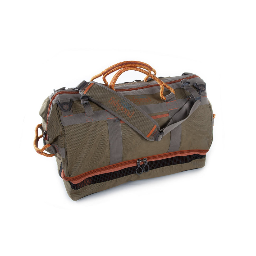 Fishpond Cimarron Wader/Duffel Bag | Tailwaters Fly Fishing