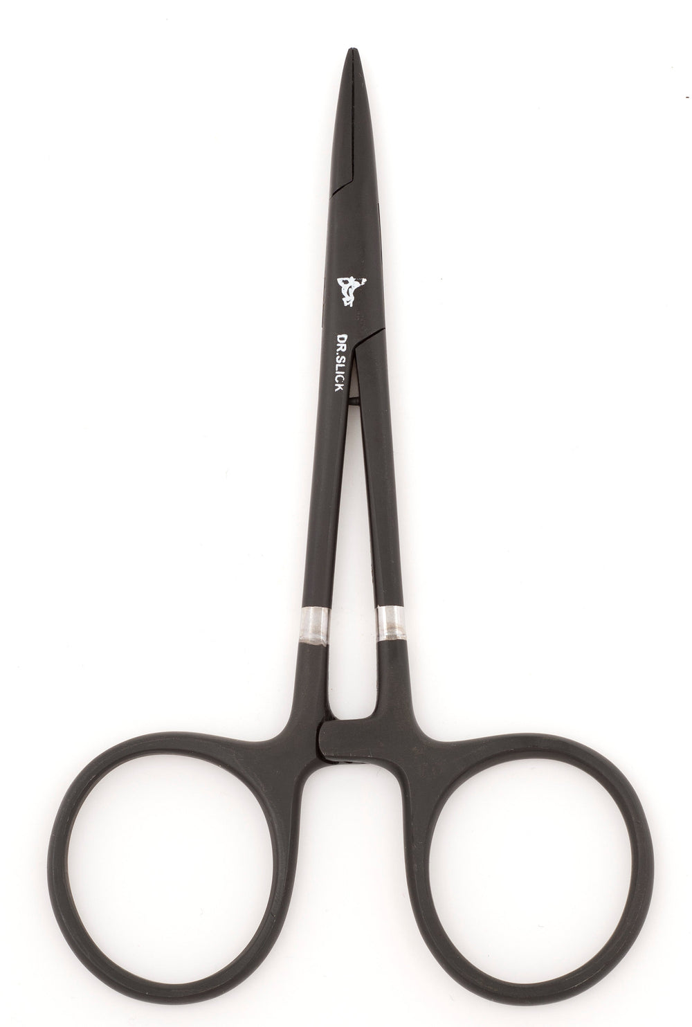 Dr. Slick Spring Creek Clamp - Straight | Tailwaters Fly Fishing