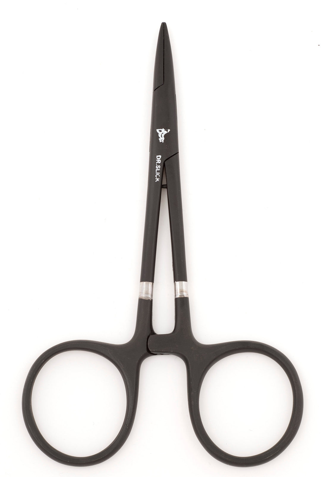 Dr. Slick Spring Creek Clamp - Straight | Tailwaters Fly Fishing