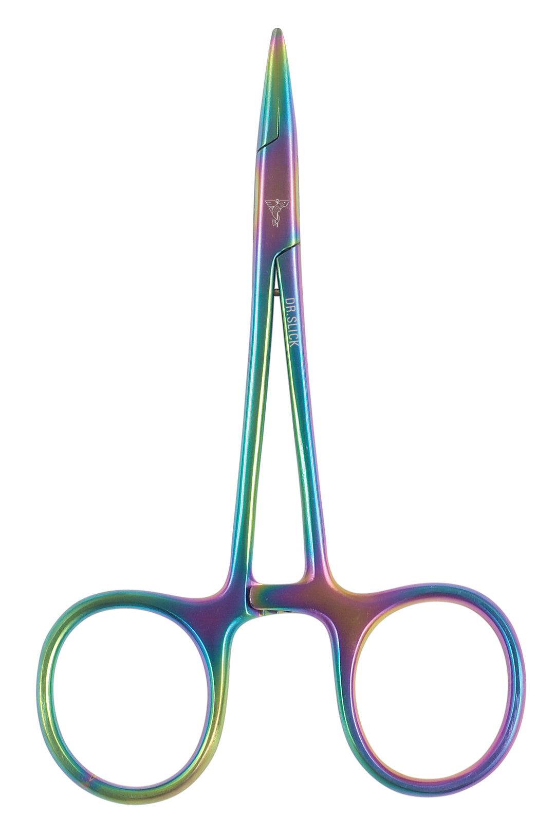 Dr. Slick Spring Creek Clamp - Straight | Tailwaters Fly Fishing