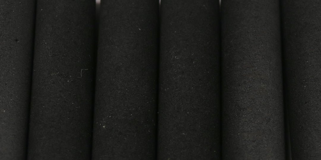 Hareline Foam Cylinder