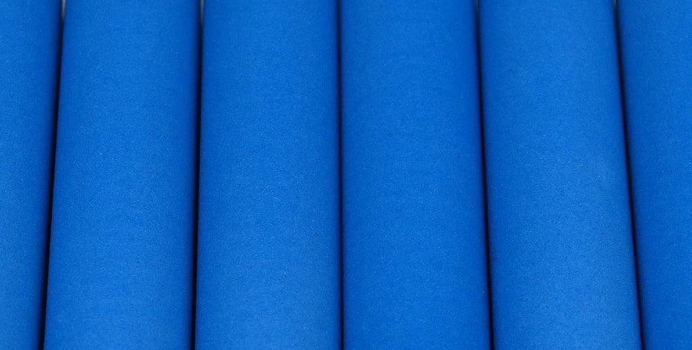 Hareline Foam Cylinder