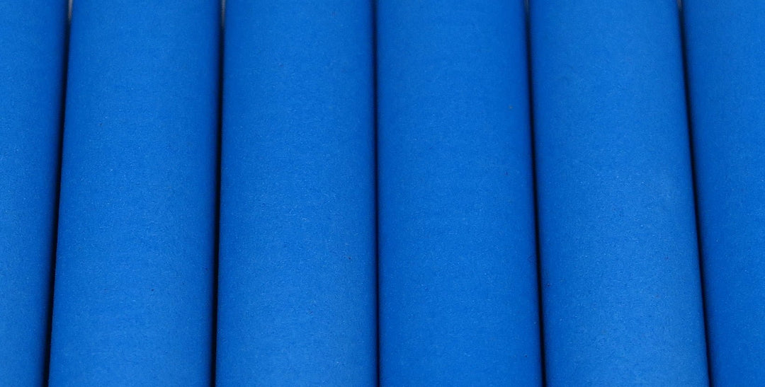 Hareline Foam Cylinder