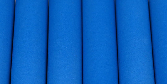 Hareline Foam Cylinder