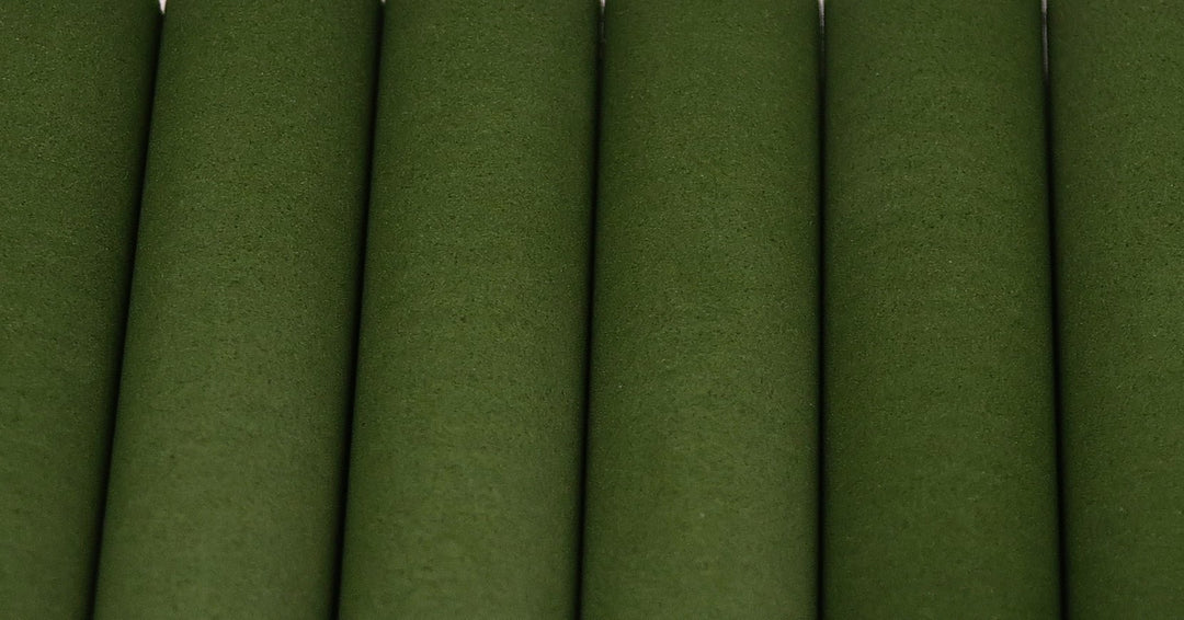 Hareline Foam Cylinder