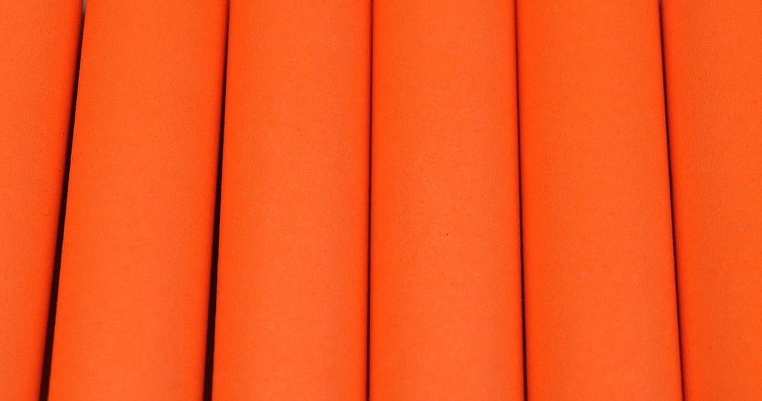 Hareline Foam Cylinder | Tailwaters Fly Fishing