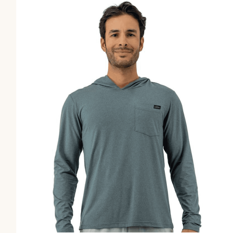 Tailwaters Fly Fishing Campton Sunshirt | Tailwaters Fly Fishing