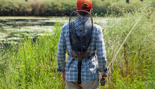 Fishpond Canyon Creek Chest Pack, view 10