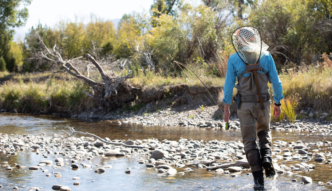 Fishpond Canyon Creek Chest Pack, view 15