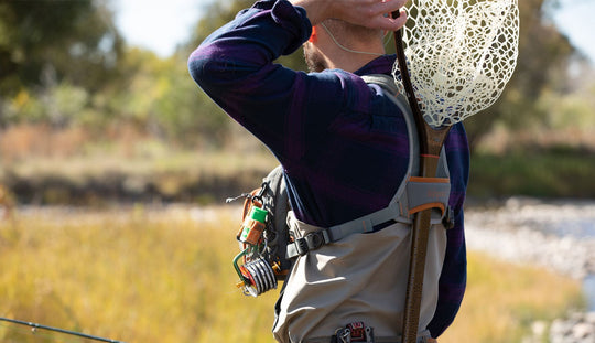 Fishpond Canyon Creek Chest Pack, view 12