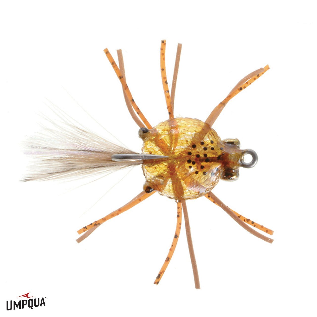 Tailwaters Flies Captain Crabby | Tailwaters Fly Fishing