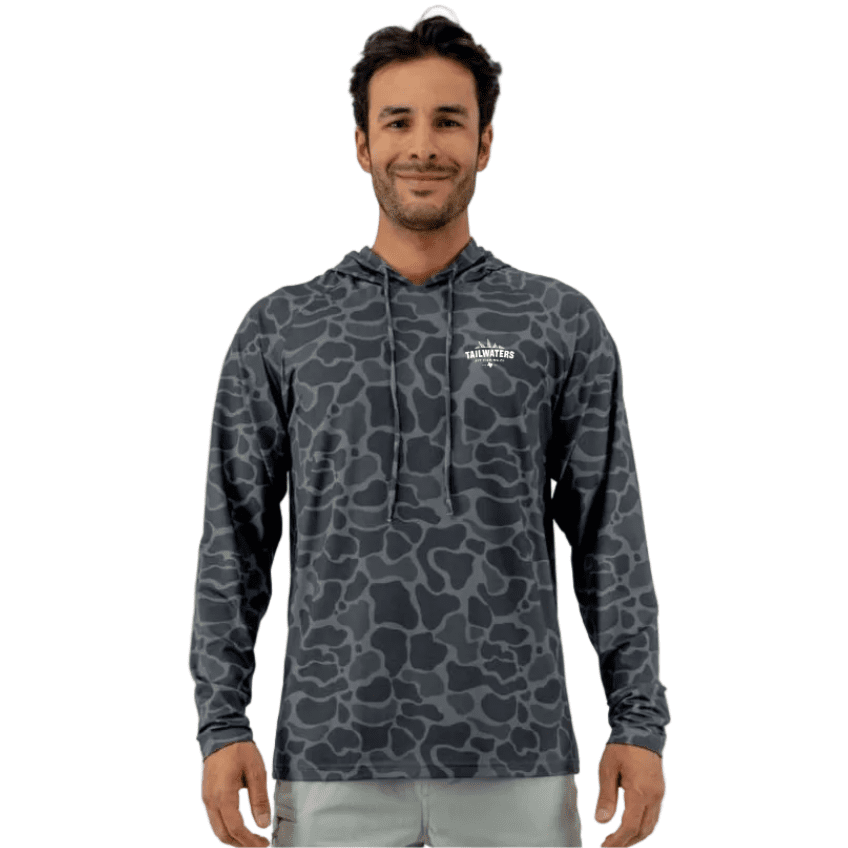 Tailwaters Fly Fishing Carter Sun Hoody | Tailwaters Fly Fishing