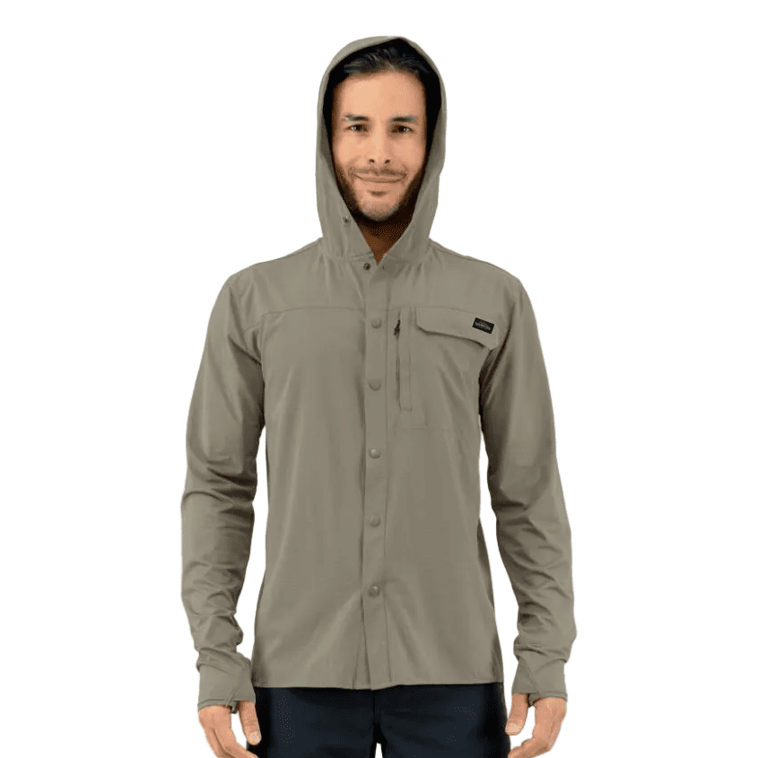 Tailwaters Fly Fishing Cast Shirt | Tailwaters Fly Fishing