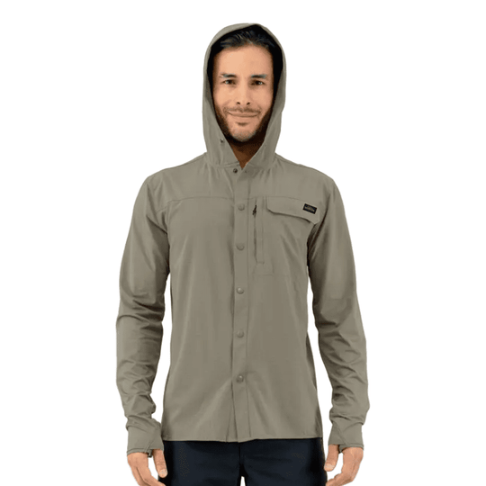Tailwaters Fly Fishing Cast Shirt | Tailwaters Fly Fishing